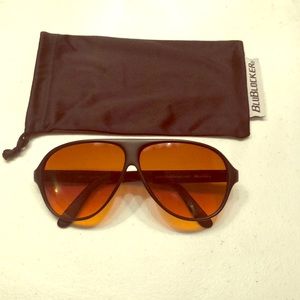 Blublocker sunglasses